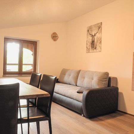 Apartamento Haus Christl Am Horn Sankt Johann in Tirol Habitación foto